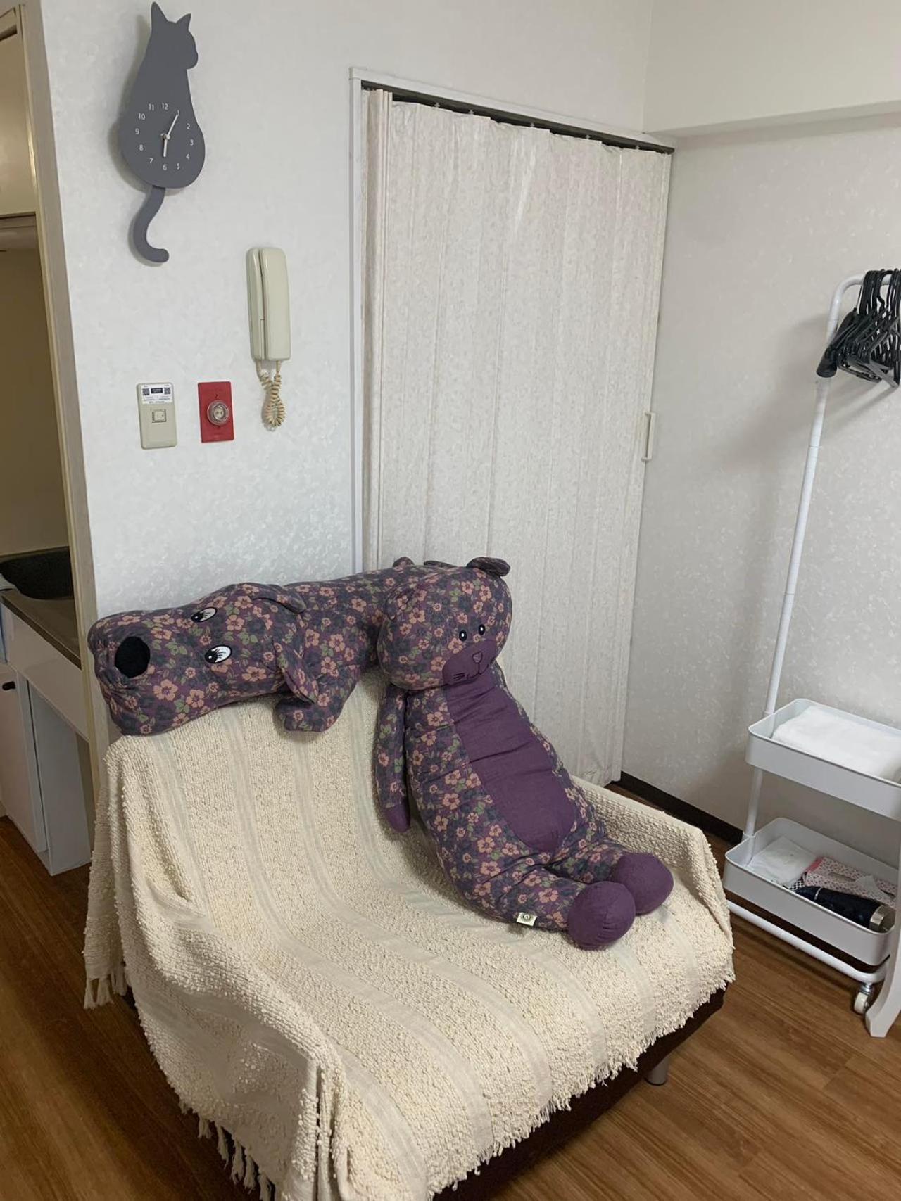 Apartamento Lions B 426 Tokio