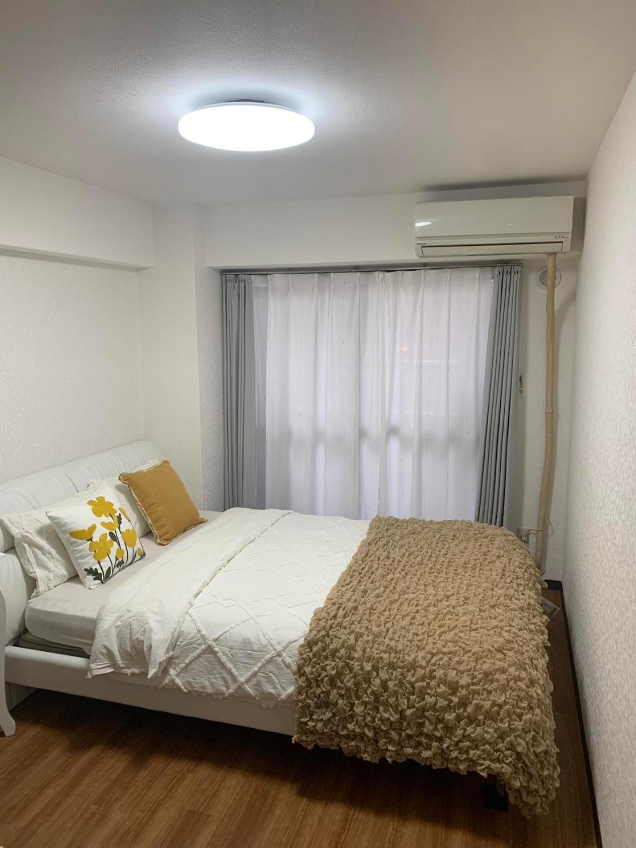 Lions B 426 Apartamento Tokio